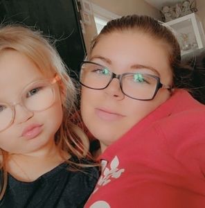 Meet your Posher, Terry-ann